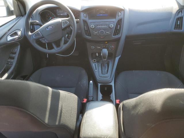 Photo 8 from auction – 2018 FORD FOCUS SE with VIN 1FADP3F27JL303497