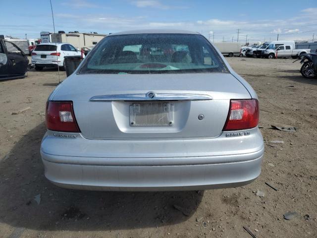 Foto 6 de la subasta – 2000 MERCURY SABLE LS P con VIN 1MEFM55S9YA613924
