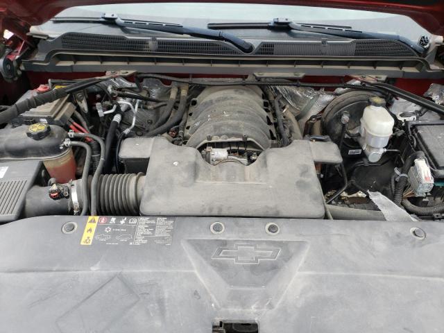 صورة رقم 11 من المزاد - 2018 CHEVROLET SILVERADO مع VIN 3GCUKREC1JG415554