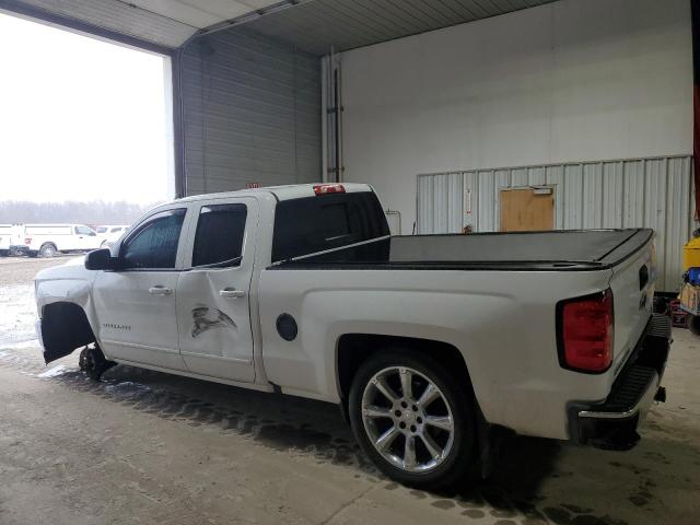 Photo 2 from auction – 2016 CHEVROLET 1500 with VIN 1GCVKREC2GZ140533