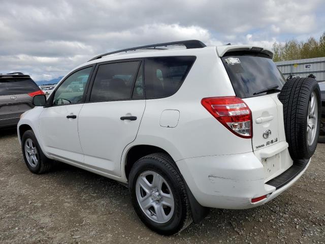 Photo 2 from auction – 2010 TOYOTA RAV4 with VIN 2T3JF4DVXAW068805