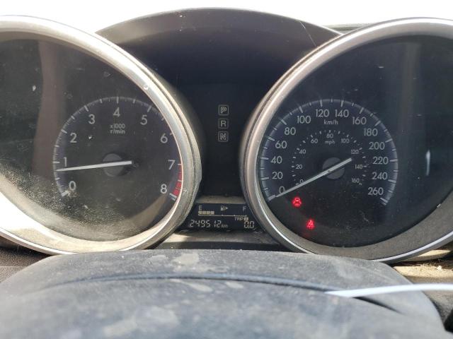 Photo 9 from auction – 2013 MAZDA 3 I with VIN JM1BL1KF4D1706606