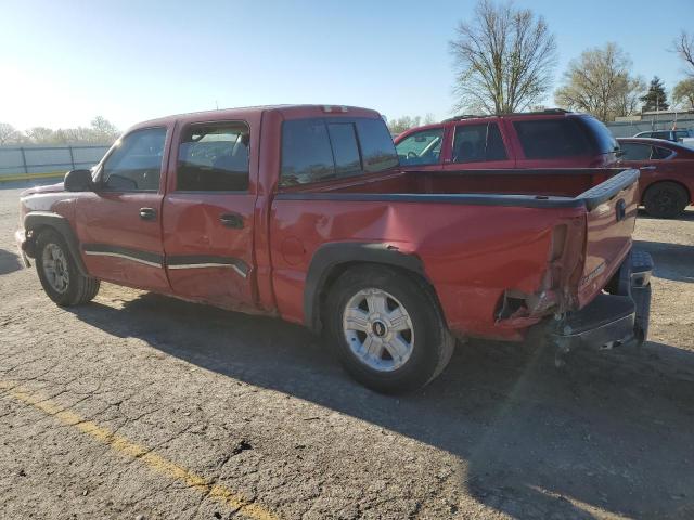 Photo 2 from auction – 2006 CHEVROLET SILVERADO with VIN 2GCEC13T561161918