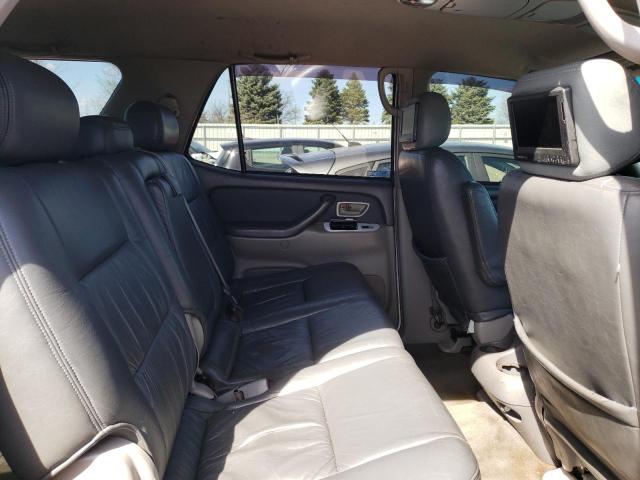 Photo 10 from auction – 2002 TOYOTA SEQUOIA SR with VIN 5TDBT44A92S092025