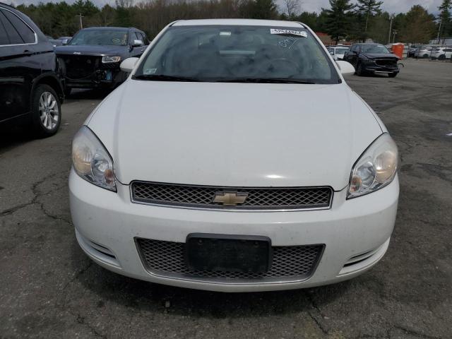 Photo 5 from auction – 2012 CHEVROLET IMPALA LT with VIN 2G1WG5E35C1296804