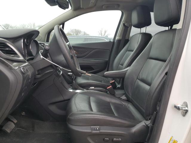 Photo 7 from auction – 2015 BUICK ENCORE PRE with VIN KL4CJHSB6FB223660