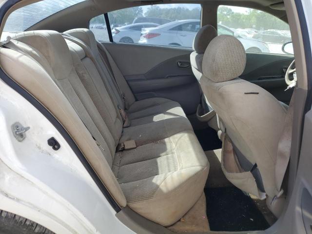 Photo 10 from auction – 2004 NISSAN ALTIMA BAS with VIN 1N4AL11E54C175222