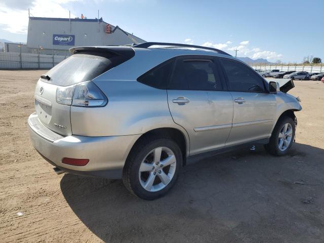 Photo 3 from auction – 2005 LEXUS RX 330 with VIN 2T2HA31U85C048258