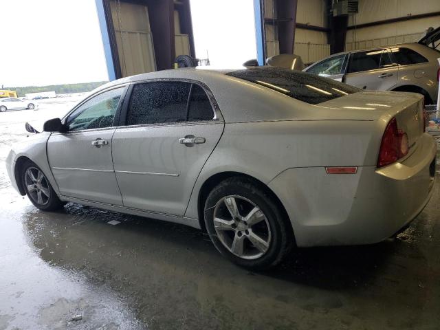 Photo 2 from auction – 2012 CHEVROLET MALIBU 2LT with VIN 1G1ZD5E07CF179343