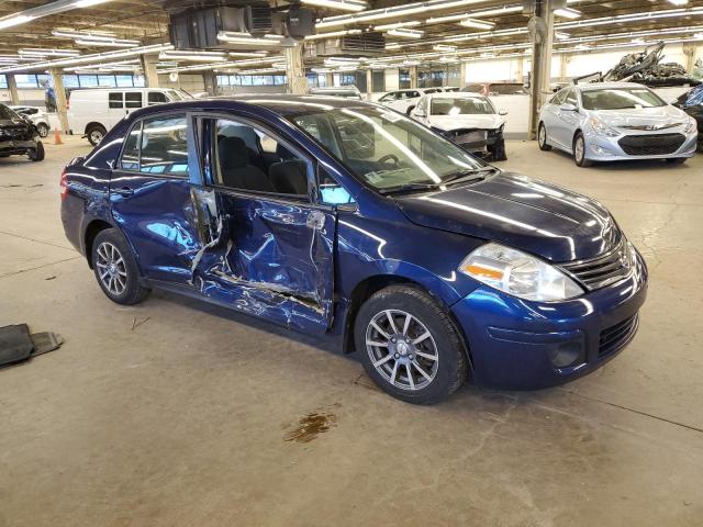 Photo 4 from auction – 2010 NISSAN VERSA S/SL with VIN 3N1BC1AP5AL367839