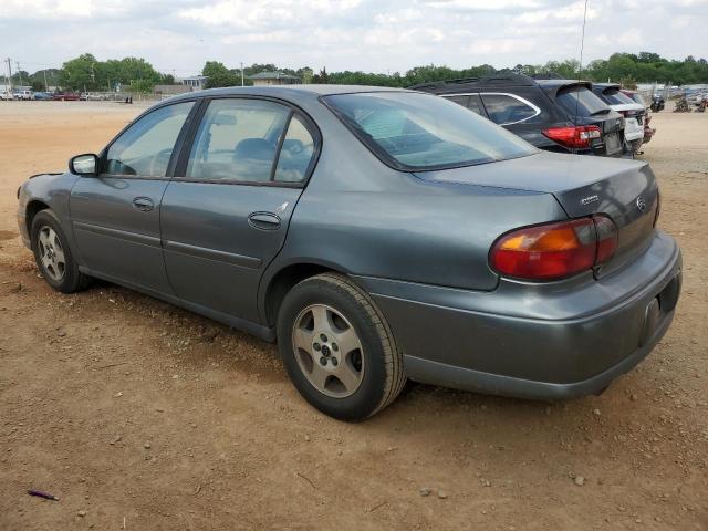 Photo 2 from auction – 2005 CHEVROLET CLASSIC with VIN 1G1ND52F95M164199