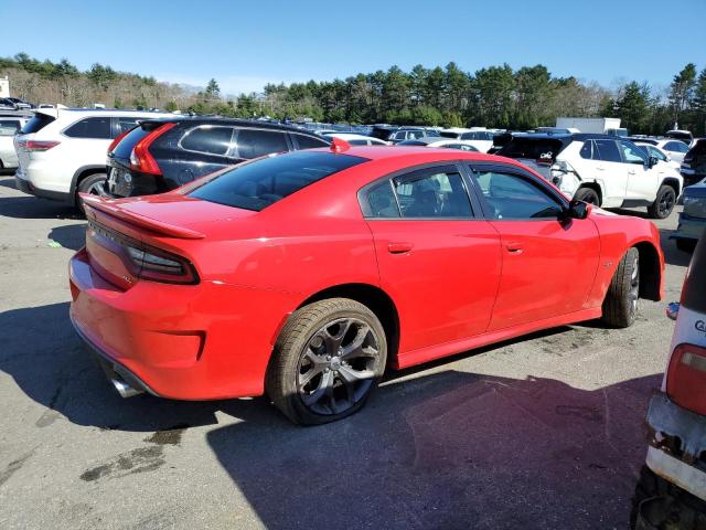 Photo 3 from auction – 2019 DODGE CHARGER R/ with VIN 2C3CDXCT3KH575163