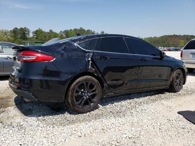 Photo 3 from auction – 2020 FORD FUSION SE with VIN 3FA6P0HD9LR219028