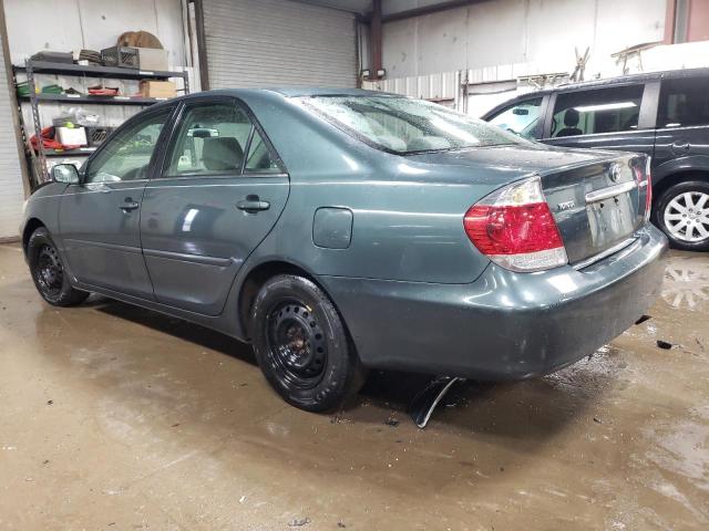 Photo 2 from auction – 2005 TOYOTA CAMRY LE with VIN 4T1BE32K05U405023