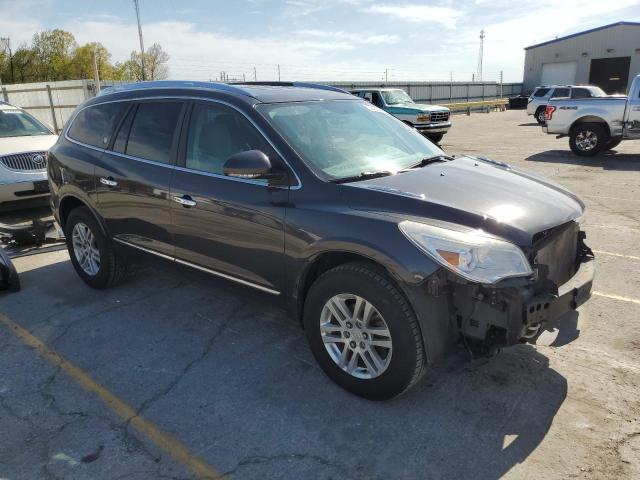Photo 4 from auction – 2015 BUICK ENCLAVE with VIN 5GAKRAKD0FJ347532