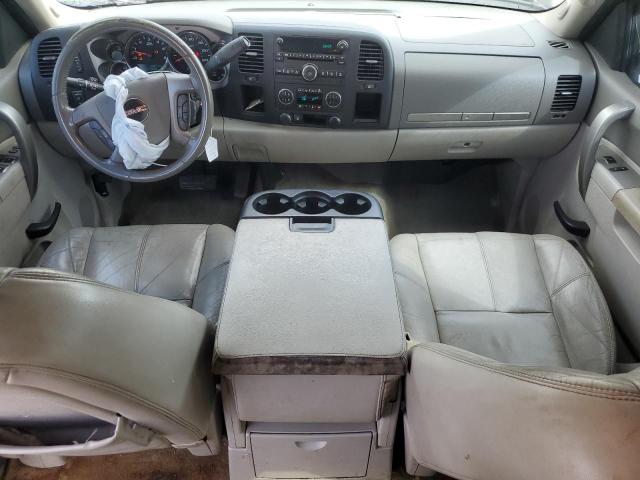 Photo 8 from auction – 2011 GMC SIERRA C15 with VIN 3GTP1VE08BG359077