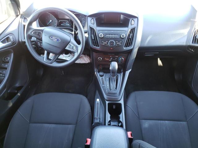 Photo 8 from auction – 2018 FORD FOCUS SE with VIN 1FADP3K23JL280001