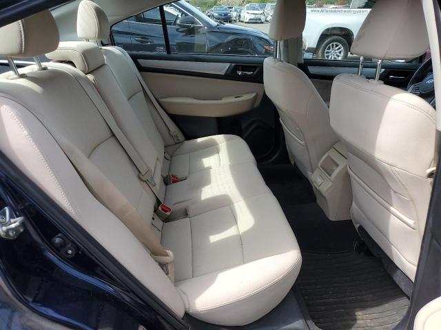 Photo 10 from auction – 2018 SUBARU LEGACY 2.5 with VIN 4S3BNAD66J3014760