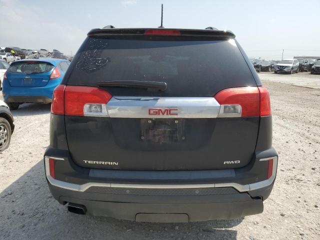 Photo 6 from auction – 2017 GMC TERRAIN SL with VIN 2GKFLTEK1H6286302