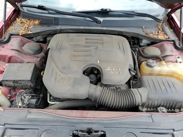 Photo 11 from auction – 2013 CHRYSLER 300 with VIN 2C3CCAAG2DH556239