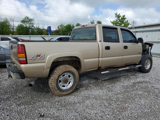 Photo 3 from auction – 2004 CHEVROLET SILVERADO with VIN 1GCHK23184F126378