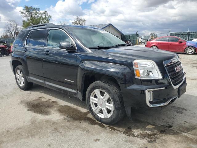 Photo 4 from auction – 2016 GMC TERRAIN SL with VIN 2GKALNEKXG6327708