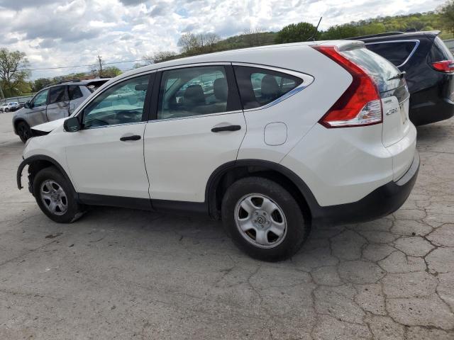 Photo 2 from auction – 2014 HONDA CR-V LX with VIN 5J6RM4H33EL114950