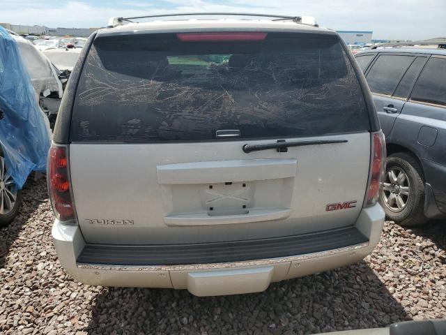 Photo 6 from auction – 2014 GMC YUKON DENA with VIN 1GKS2EEF2ER170235