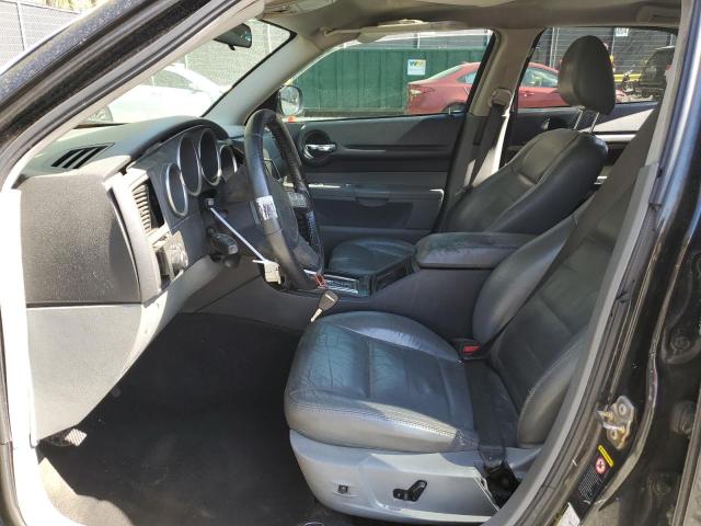Photo 7 from auction – 2005 DODGE MAGNUM R/T with VIN 2D8GV58235H178542