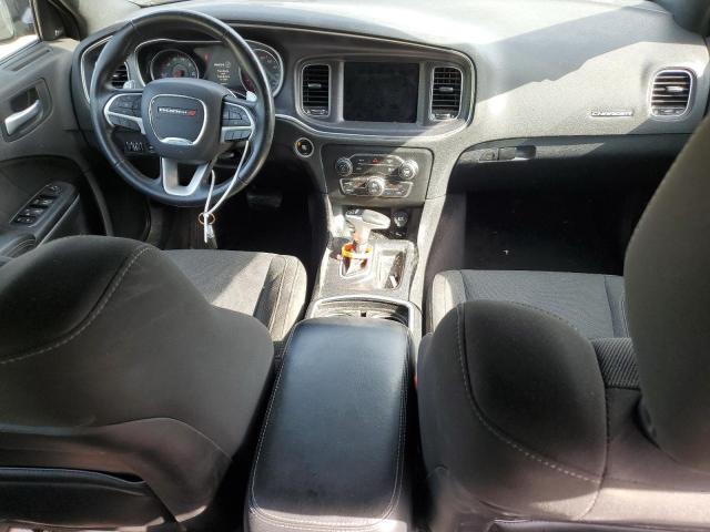 Photo 8 from auction – 2017 DODGE CHARGER R/ with VIN 2C3CDXCT6HH578955