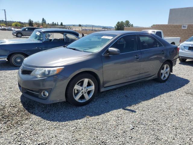 TOYOTA CAMRY BASE 2012 z numerem VIN 4T1BF1FK0CU110934 - Zdjęcie z aukcji