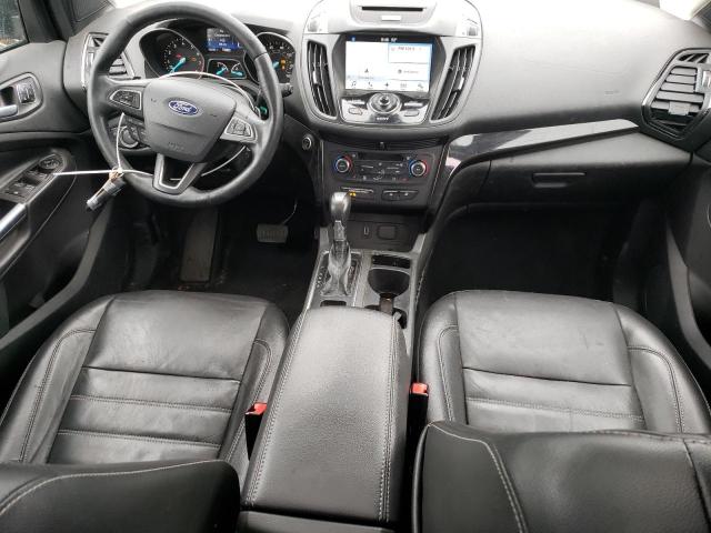 Photo 8 from auction – 2017 FORD ESCAPE TIT with VIN 1FMCU9JD2HUC89664