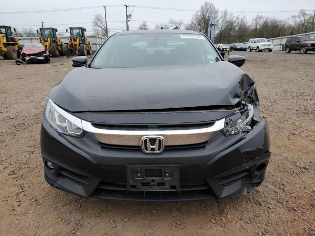Photo 5 from auction – 2017 HONDA CIVIC EX with VIN 2HGFC1F36HH638576