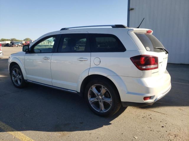 Photo 2 from auction – 2016 DODGE JOURNEY CR with VIN 3C4PDCGGXGT149259