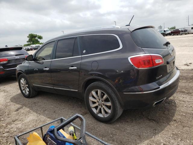 Photo 2 from auction – 2013 BUICK ENCLAVE with VIN 5GAKRDKD0DJ252256