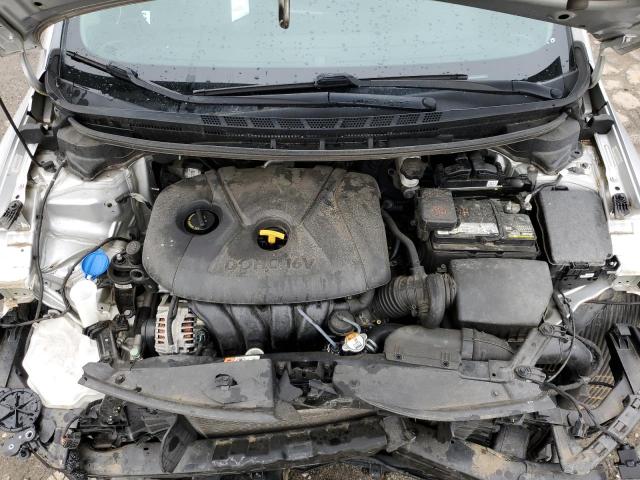 Photo 11 from auction – 2015 KIA FORTE LX with VIN KNAFK4A62F5298767