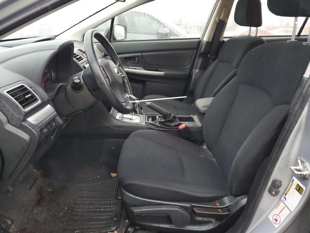 Photo 7 from auction – 2016 SUBARU IMPREZA with VIN JF1GPAA64G8255223