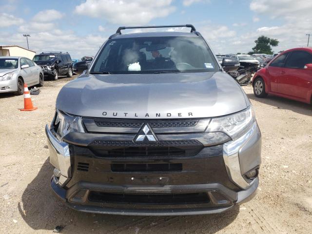 Photo 5 from auction – 2020 MITSUBISHI OUTLANDER with VIN JA4AD3A36LZ008357