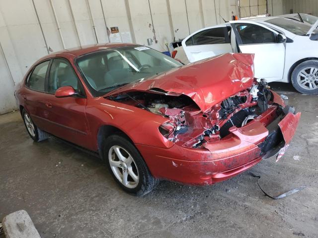 Photo 4 from auction – 2001 FORD TAURUS SE with VIN 1FAFP53U41A161065