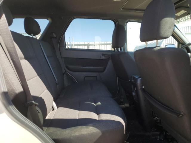 Photo 10 from auction – 2009 FORD ESCAPE XLT with VIN 1FMCU03769KC67750