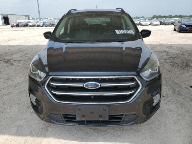 Photo 5 from auction – 2017 FORD ESCAPE SE with VIN 1FMCU0GD0HUC10270