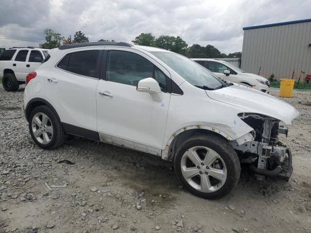 Photo 4 from auction – 2016 BUICK ENCORE CON with VIN KL4CJBSB9GB675567