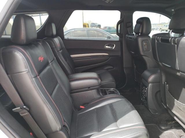 Photo 11 from auction – 2015 DODGE DURANGO R/ with VIN 1C4SDJCT6FC701416