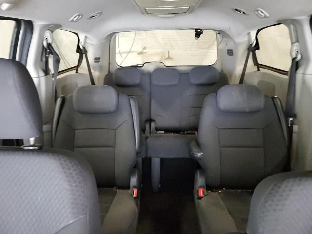 Photo 10 from auction – 2010 DODGE GRAND CARA with VIN 2D4RN4DE2AR259489