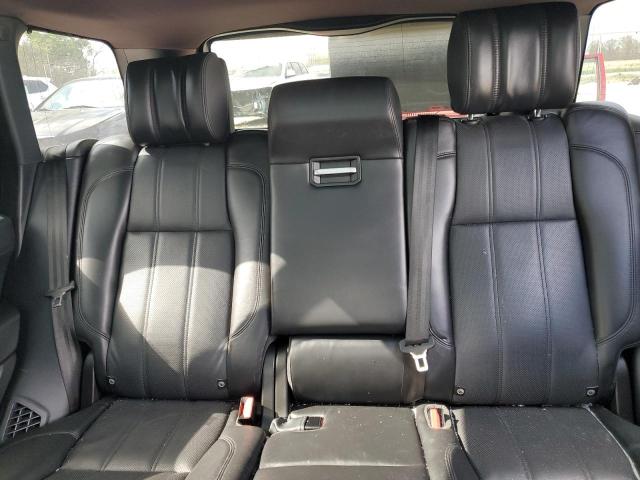 Photo 10 from auction – 2015 LAND ROVER RANGE ROVE with VIN SALGS3TF4FA199107