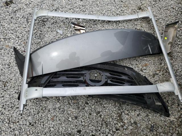 Photo 13 from auction – 2020 NISSAN PATHFINDER with VIN 5N1DR2DM4LC610188