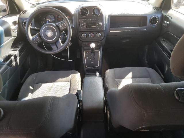Photo 8 from auction – 2016 JEEP PATRIOT SP with VIN 1C4NJRBB7GD691696