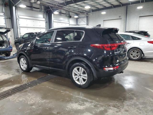 Photo 2 from auction – 2018 KIA SPORTAGE L with VIN KNDPMCAC3J7463899