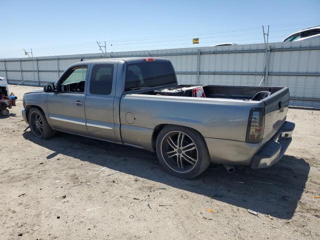Photo 2 from auction – 2007 GMC NEW SIERRA with VIN 1GTEC19V77Z125021
