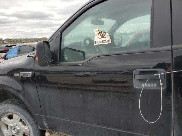 Photo 7 from auction – 2014 FORD F150 SUPER with VIN 1FTFX1EF8EKE71866